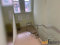 офисное помещение, 165.1 м²