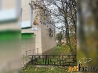 офисное помещение, 165.1 м²