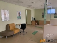 офисное помещение, 165.1 м²