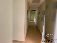 офисное помещение, 165.1 м²