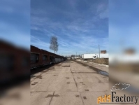 земельный участок, 610 сот.