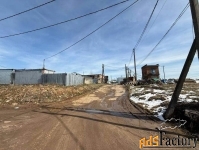 земельный участок, 610 сот.