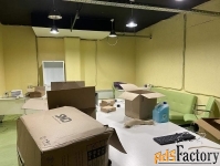 свободного назначения, 2032 м²