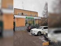свободного назначения, 344.5 м²