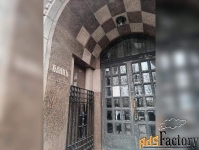 свободного назначения, 807.1 м²