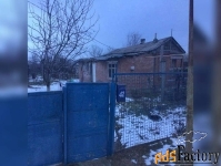 коттедж 61.8 м² на участке 7 сот.