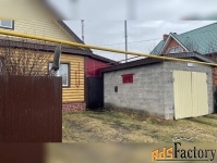 коттедж 68 м² на участке 13.74 сот.