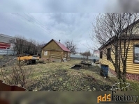 коттедж 68 м² на участке 13.74 сот.