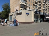 свободного назначения, 81.8 м²