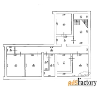 свободного назначения, 374 м²