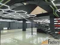 свободного назначения, 350 м²
