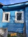 дом 85 м² на участке 25 сот.