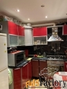 3 - комн.  квартира, 71 м², 3/5 эт.
