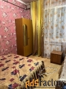 Комната 16 м² в 7-к, 1/2 эт.