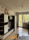2 - комн.  квартира, 44.1 м², 5/5 эт.