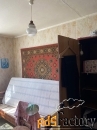 дом 31.2 м² на участке 6 сот.