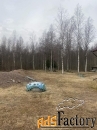 дом 89.4 м² на участке 20 сот.