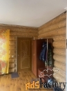 дом 89.4 м² на участке 20 сот.
