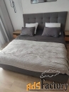 1 - комн.  квартира, 46 м², 17/21 эт.