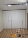 1 - комн.  квартира, 46 м², 17/21 эт.