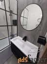 1 - комн.  квартира, 46 м², 17/21 эт.
