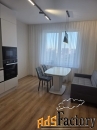 1 - комн.  квартира, 46 м², 17/21 эт.