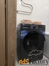 1 - комн.  квартира, 46 м², 17/21 эт.
