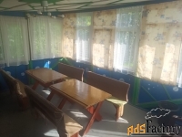 аренда шашлычной беседки