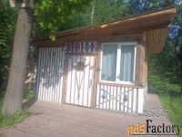 аренда шашлычной беседки