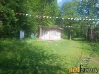 аренда шашлычной беседки