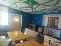 аренда шашлычной беседки