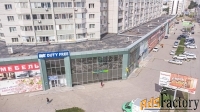 свободного назначения, 957 м²