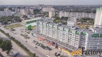 свободного назначения, 957 м²