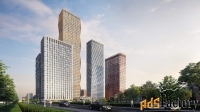 свободного назначения, 158.7 м²