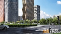 свободного назначения, 209.3 м²
