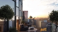 свободного назначения, 56.29 м²