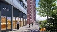 свободного назначения, 56.29 м²