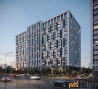 торговое помещение, 64.2 м²