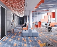 свободного назначения, 18746.41 м²