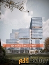 офисное помещение, 1850 м²