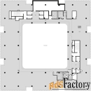 офисное помещение, 1850 м²