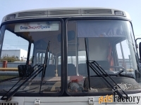 автобус среднего класса паз 32053 гос.№ о418ео