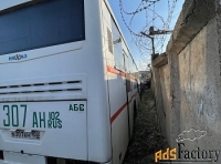 автобус большого класса нефаз-5299-10-17 гос.№ в307ан