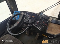 автобус большого класса нефаз-5299-10-17 гос.№ с096кк
