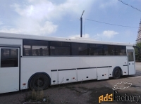 автобус большого класса нефаз-5299-10-17 гос.№ в307ан