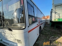 автобус большого класса нефаз-5299-10-17 гос.№ в307ан