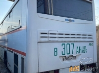автобус большого класса нефаз-5299-10-17 гос.№ в307ан
