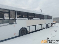 автобус большого класса нефаз-5299-10-17 гос.№ в305ан