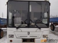 автобус большого класса нефаз-5299-10-17 гос.№ с096кк