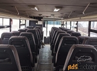 автобус большого класса нефаз-5299-10-08 гос.№ с983ан